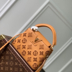 LV Capucines Bags